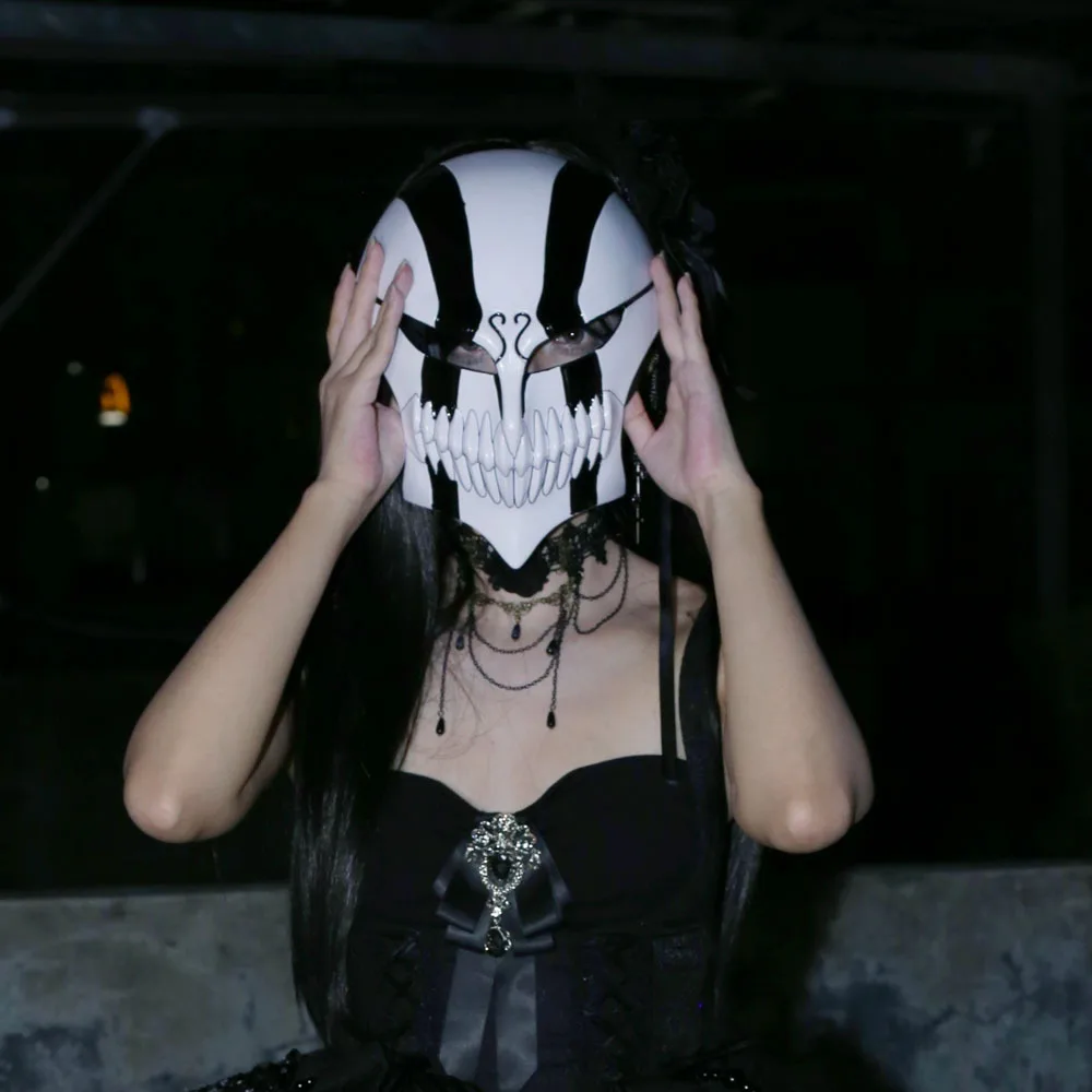 Cosplay Material For Prop - 마스크 코스프레 소품, 속이 빈 마스크,