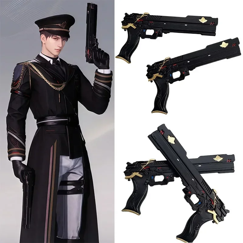 Cosplay Props - 2026 애니메이션 카니발 파티 코스튬 소품