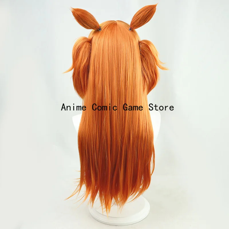 Heat Gun Cosplay - COSUma Musume Pretty Derby Mayano 탑건