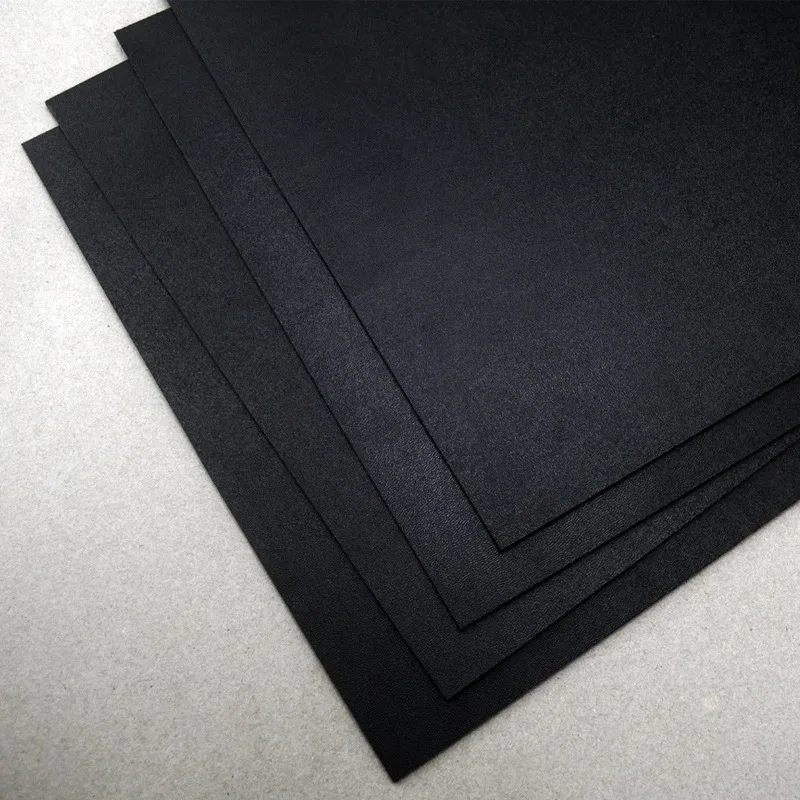 Worbla Thermoplastic - 1개 내구성 있는 열성형 시트 KYDEX