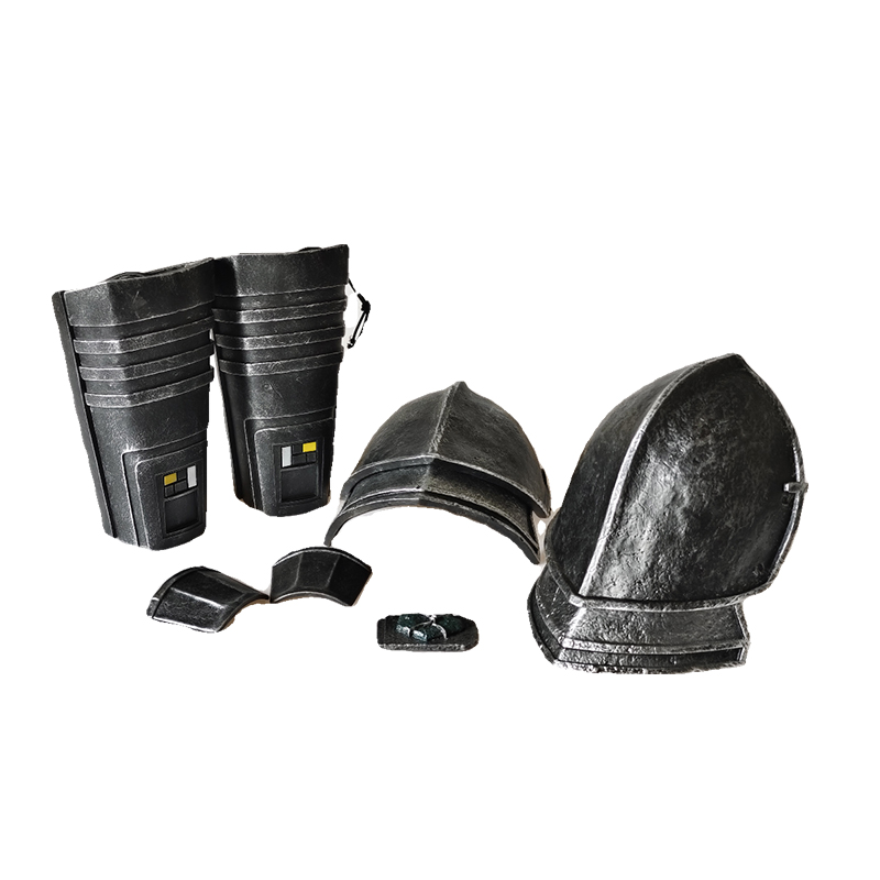Cosplay Material For Prop - Anime Ahsokaoes Baylang Skolling 코스프레 의상