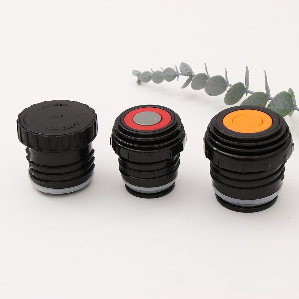Worbla Thermoplastic - 스토퍼 열 컵 뚜껑 플러그 보온병