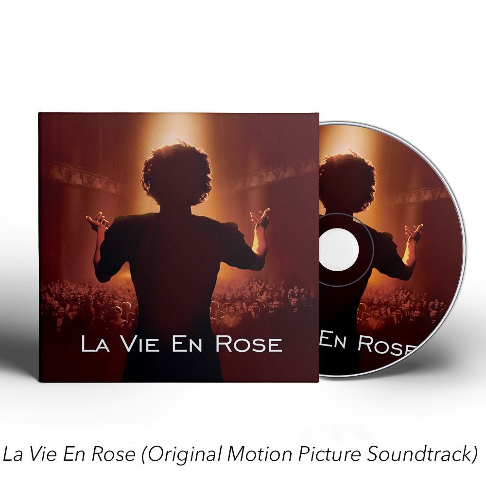 Prop En Cosplay - 영화 La Vie en Rose La