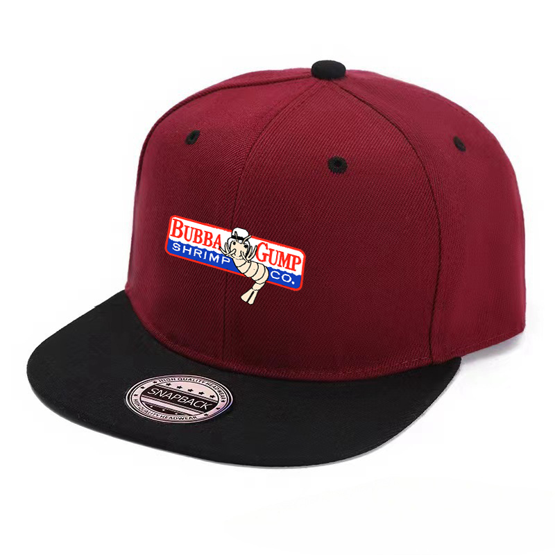 패션 디자인 모자 1994 BUBBA GUMP SHRI - Cosplay Prop Designer 리뷰 및 가격