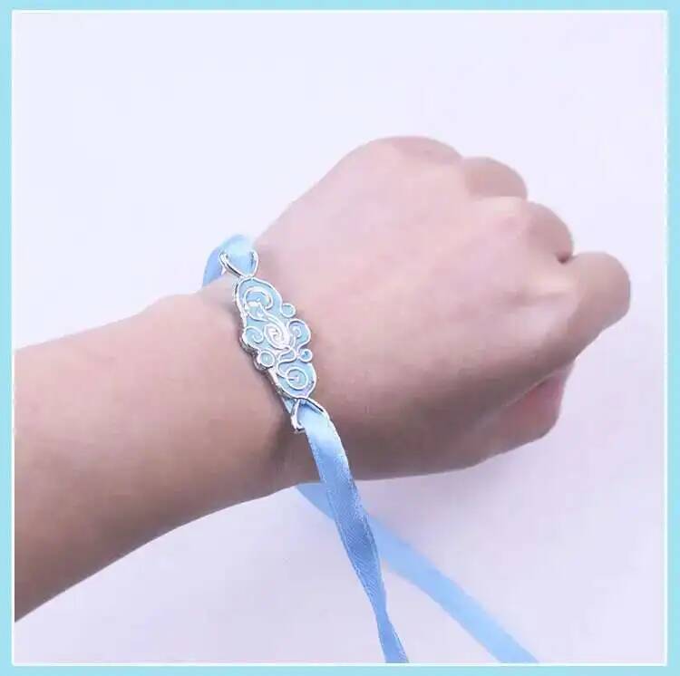 1pcs 악마 재배의 그랜드 마스터 Lan Wangji - Cosplay Prop 리뷰 및 가격