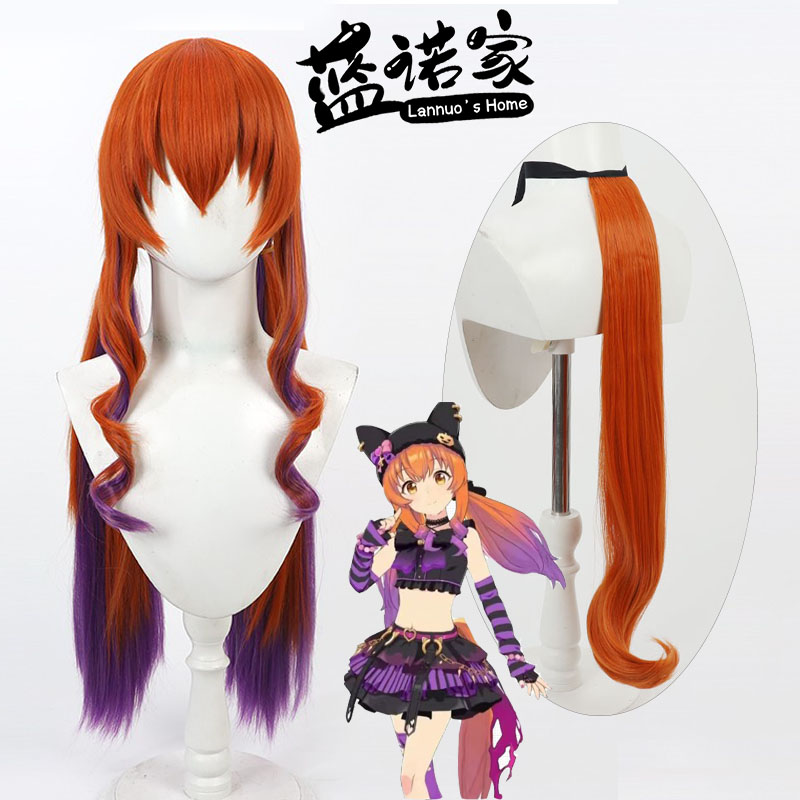 게임 Uma Musume Pretty Derby May - Heat Gun Cosplay 리뷰 및 가격