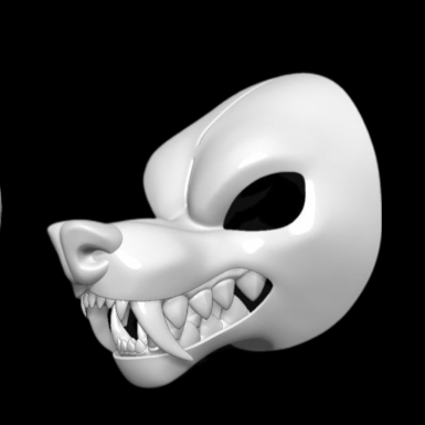 아메리칸 스타일 베이스 마스크 3D 프린팅 PETG 소 - Cosplay Material For Prop 리뷰 및 가격