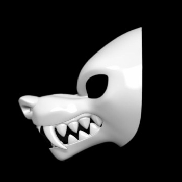 아메리칸 스타일 베이스 마스크 3D 프린팅 PETG 소 - Cosplay Material For Prop 리뷰 및 가격