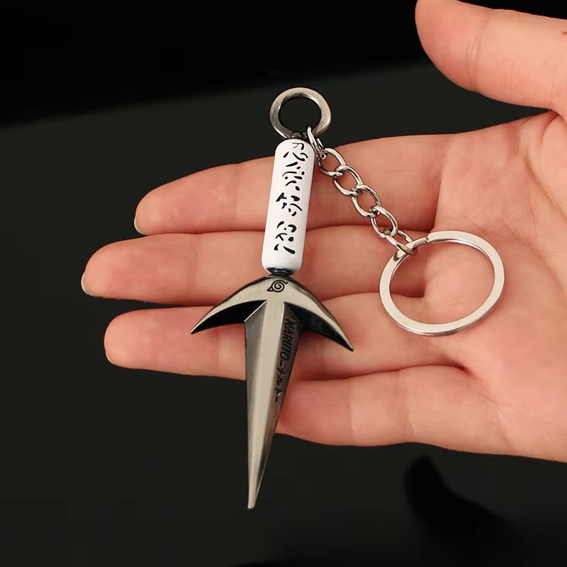 나루토 무기 나미카제 미나토 닌자 쿠나이 애니메이션 주 - Cosplay Prop Katana 리뷰 및 가격