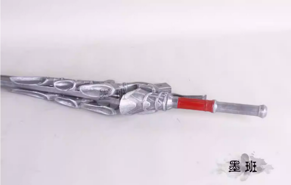 125cm 독특한 디자인의 엠프레스 네로 검 데빌 메이 - Cosplay Material For Prop 리뷰 및 가격