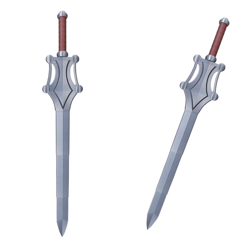 94cm 헤 티엘라 맨 코스프레 판타지 파워 소드 장식 - Cosplay Prop Dagger 리뷰 및 가격