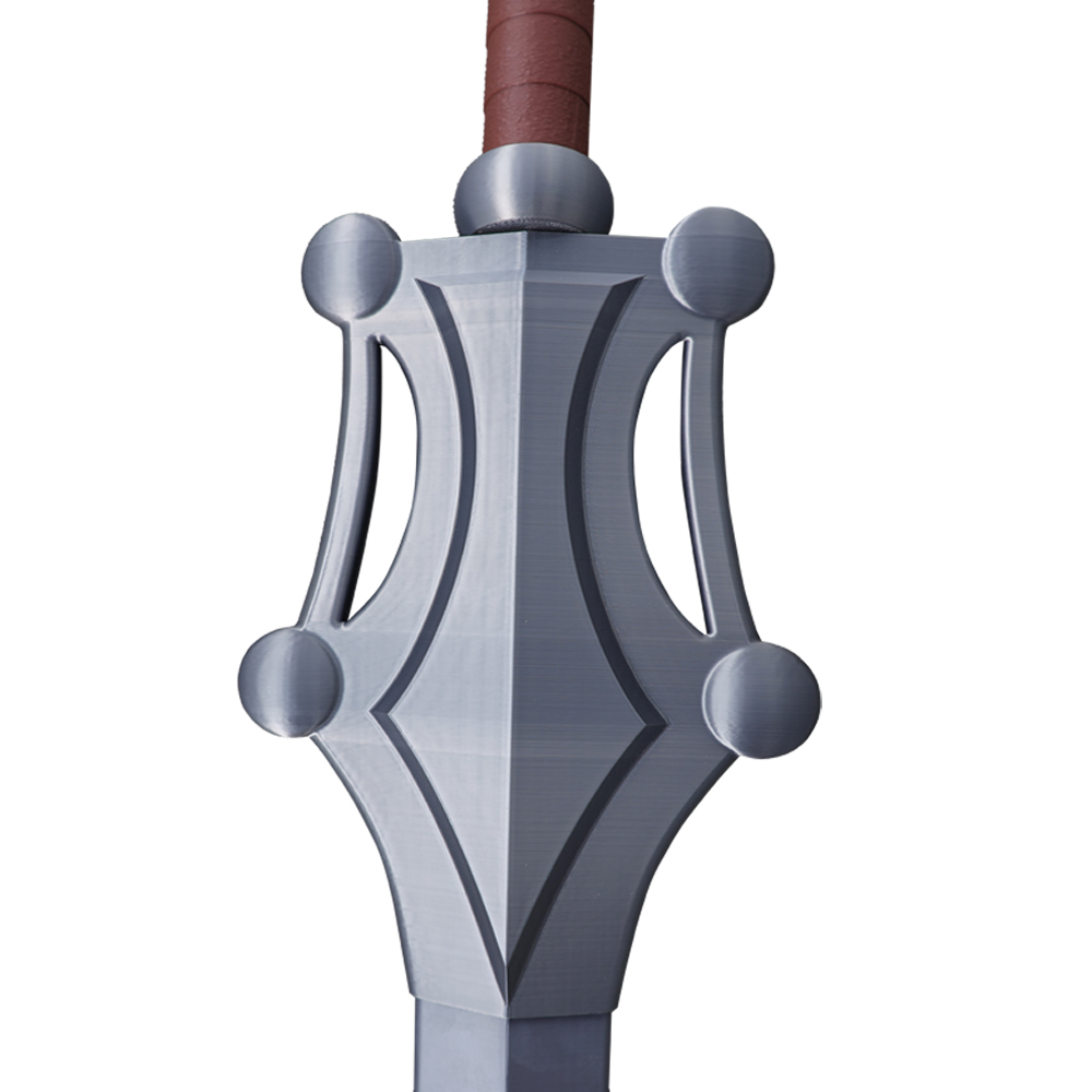 94cm 헤 티엘라 맨 코스프레 판타지 파워 소드 장식 - Cosplay Prop Dagger 리뷰 및 가격