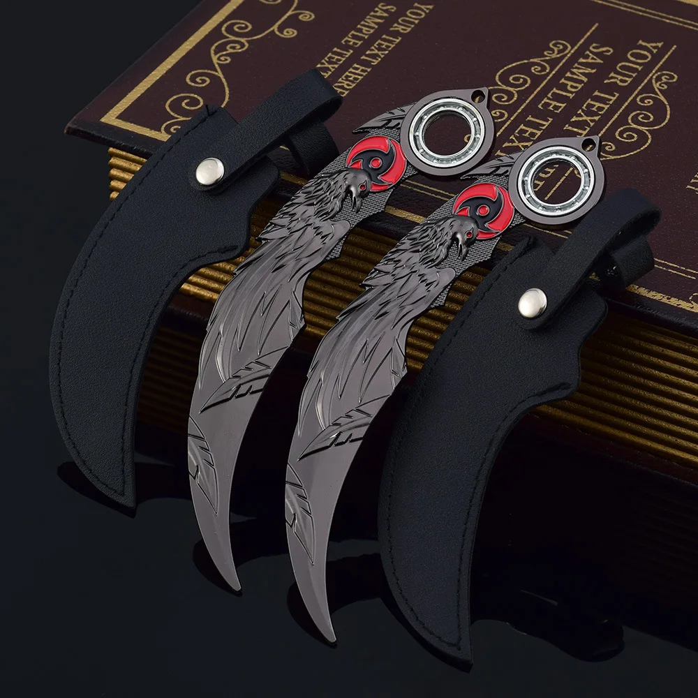 18cm 글로벌 스트라이크 드래곤 나이프 금속 장난감  - Cosplay Prop Dagger 리뷰 및 가격