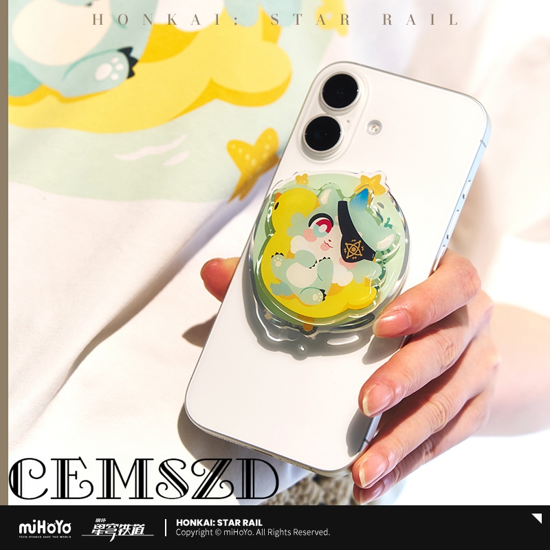 [정품] 게임 혼카이 스타 레일 허니 드롭 누스 부힐  - Acrylic Cosplay Prop 리뷰 및 가격