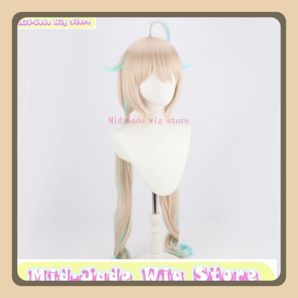 Mid-jade Wig Store EN Enna Alo - Prop En Cosplay 리뷰 및 가격