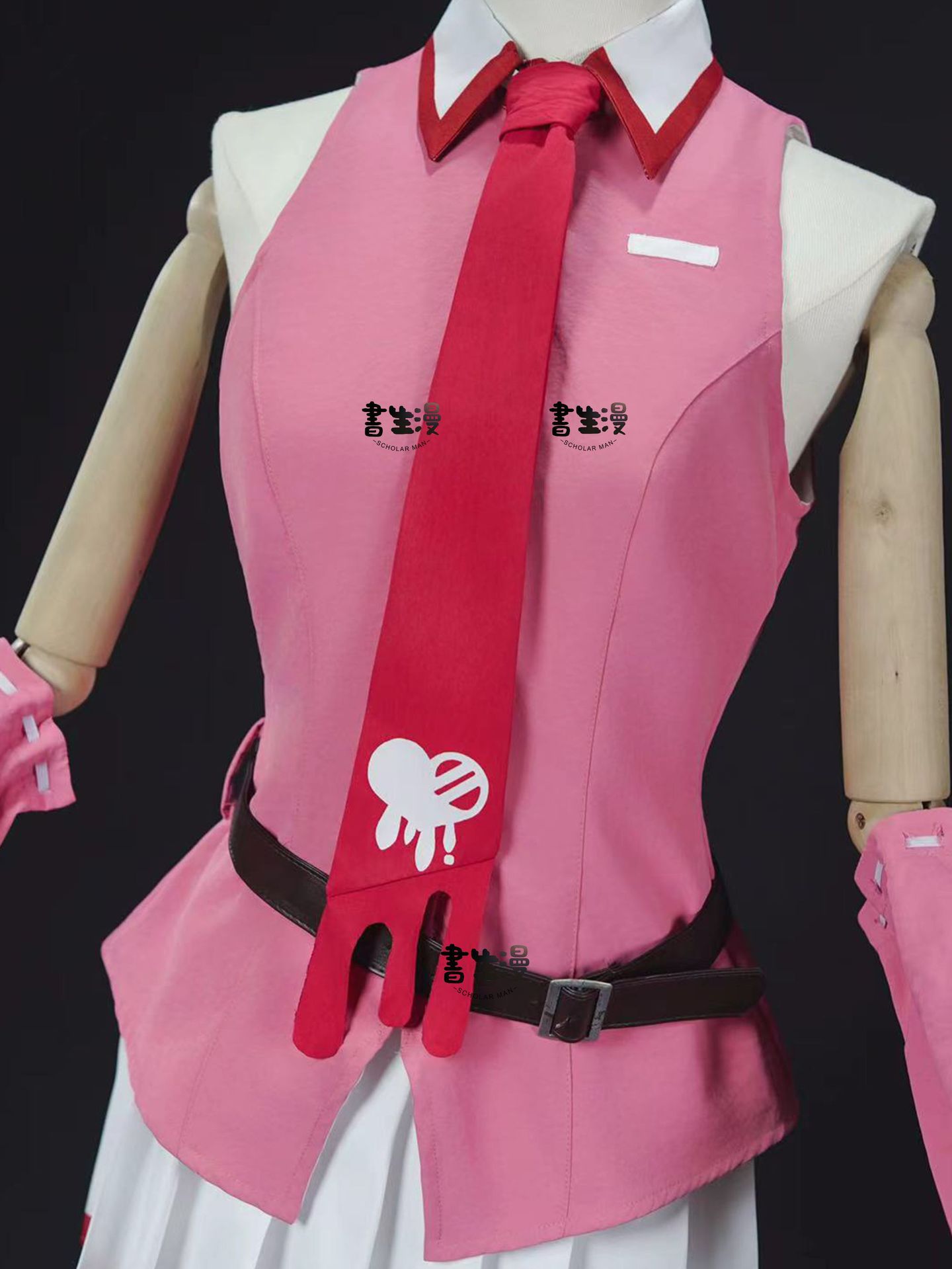 애니메이션 MMiLku Gloomy Bear 크로스오버 - Cosplay Prop Making 리뷰 및 가격