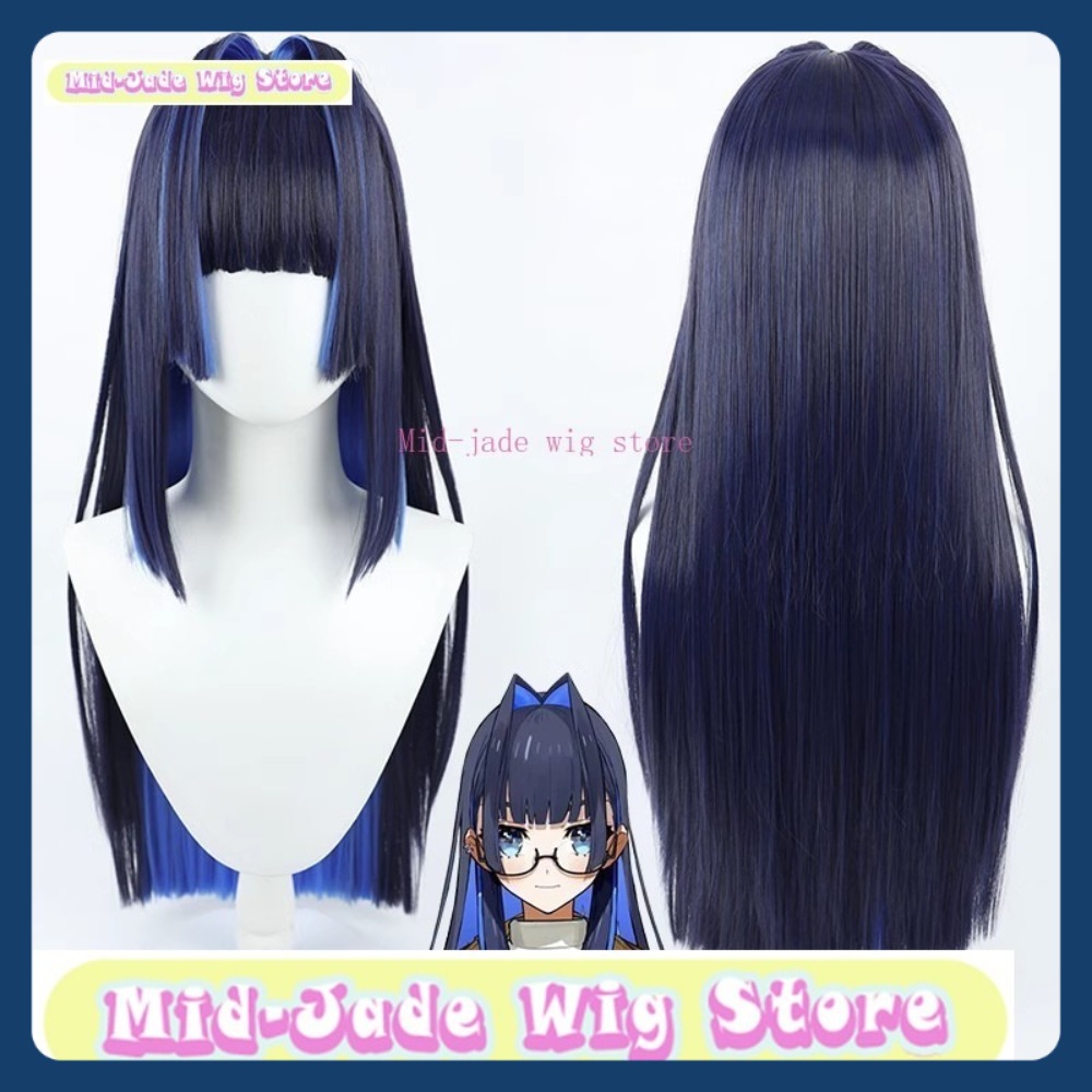 Mid-jade Wig Store Hololive EN - Prop En Cosplay 리뷰 및 가격