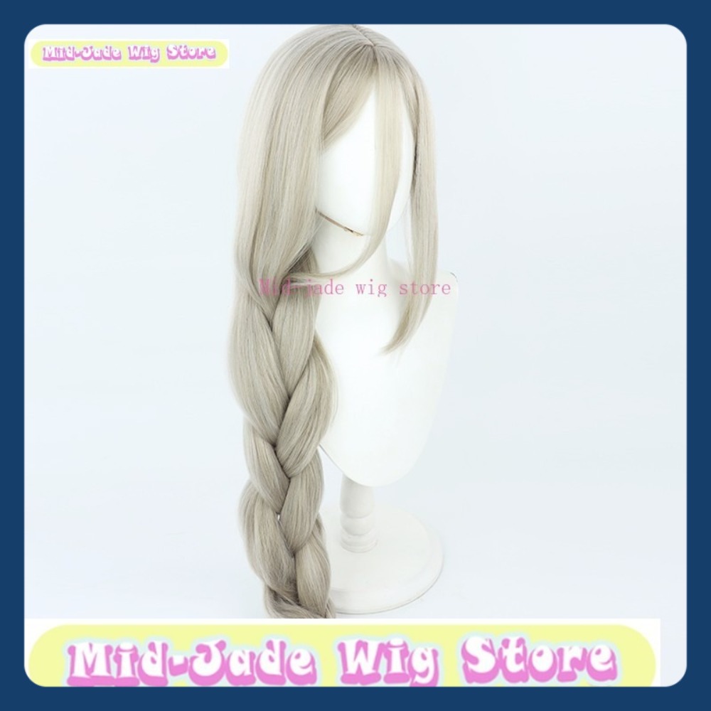Mid-jade Wig Store Nijisanji E - Prop En Cosplay 리뷰 및 가격