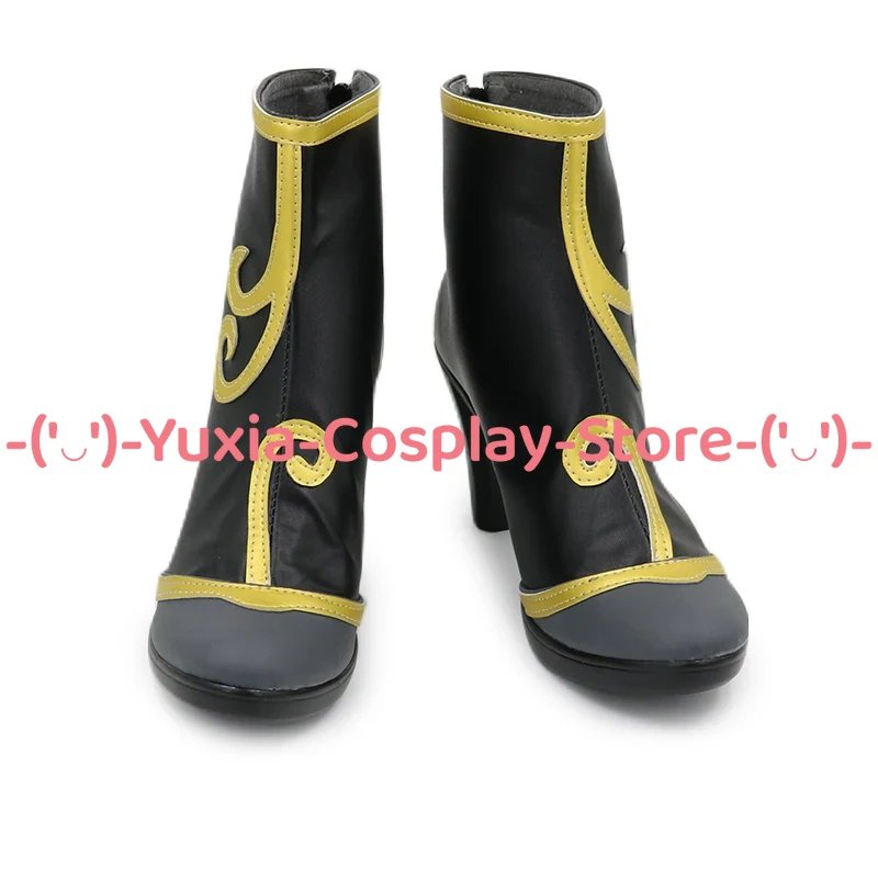 유샤이아코스프레! Nijisanji EN Pomu Ra - Prop En Cosplay 리뷰 및 가격