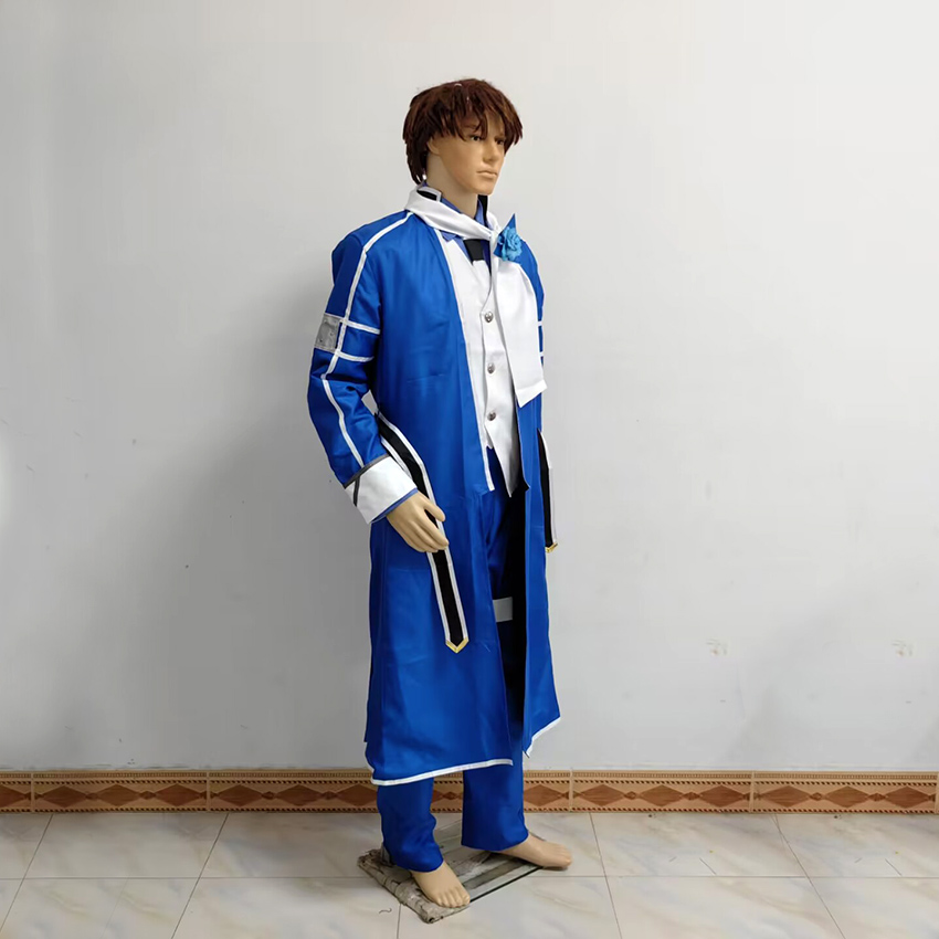 소드 아트 온라인 라스트 리콜렉션 SAO 알리시제이션  - Cosplay Prop Dagger 리뷰 및 가격