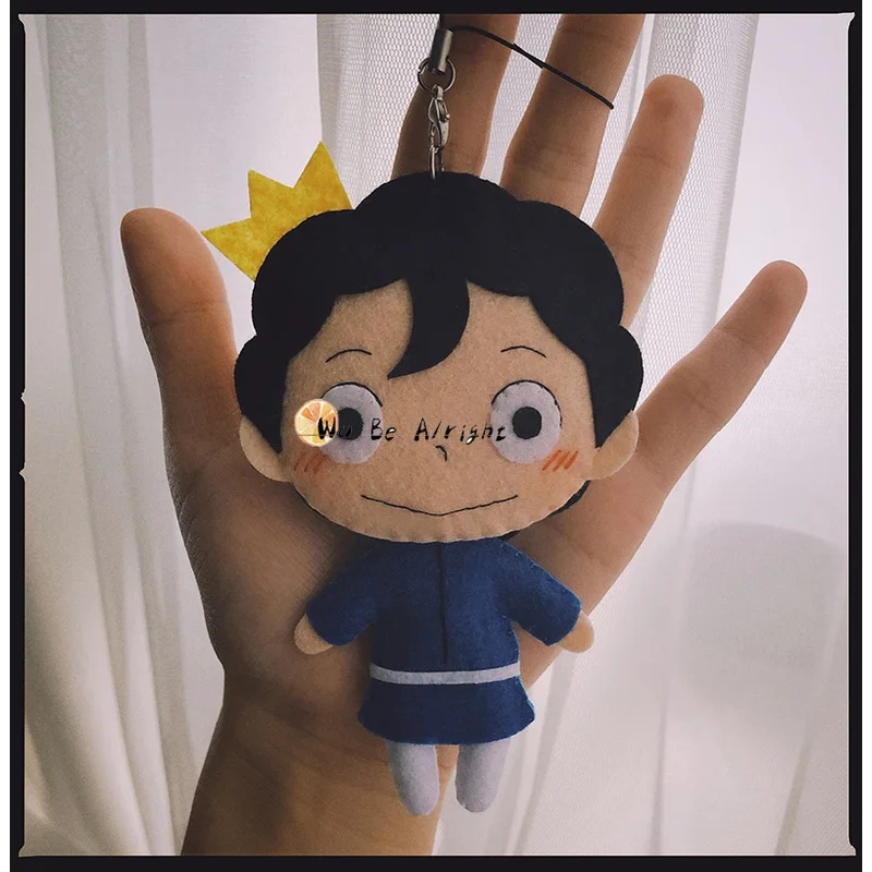 DY20Anime Bojji Kage 코스프레 소품 D - Cosplay Material For Prop 리뷰 및 가격