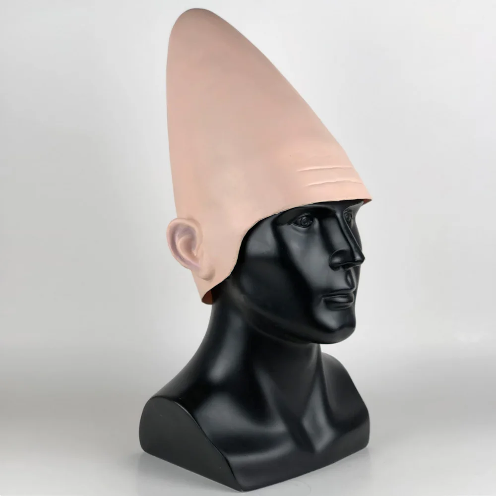 Tête d'oeuf en forme de peau c - Prop En Cosplay 리뷰 및 가격