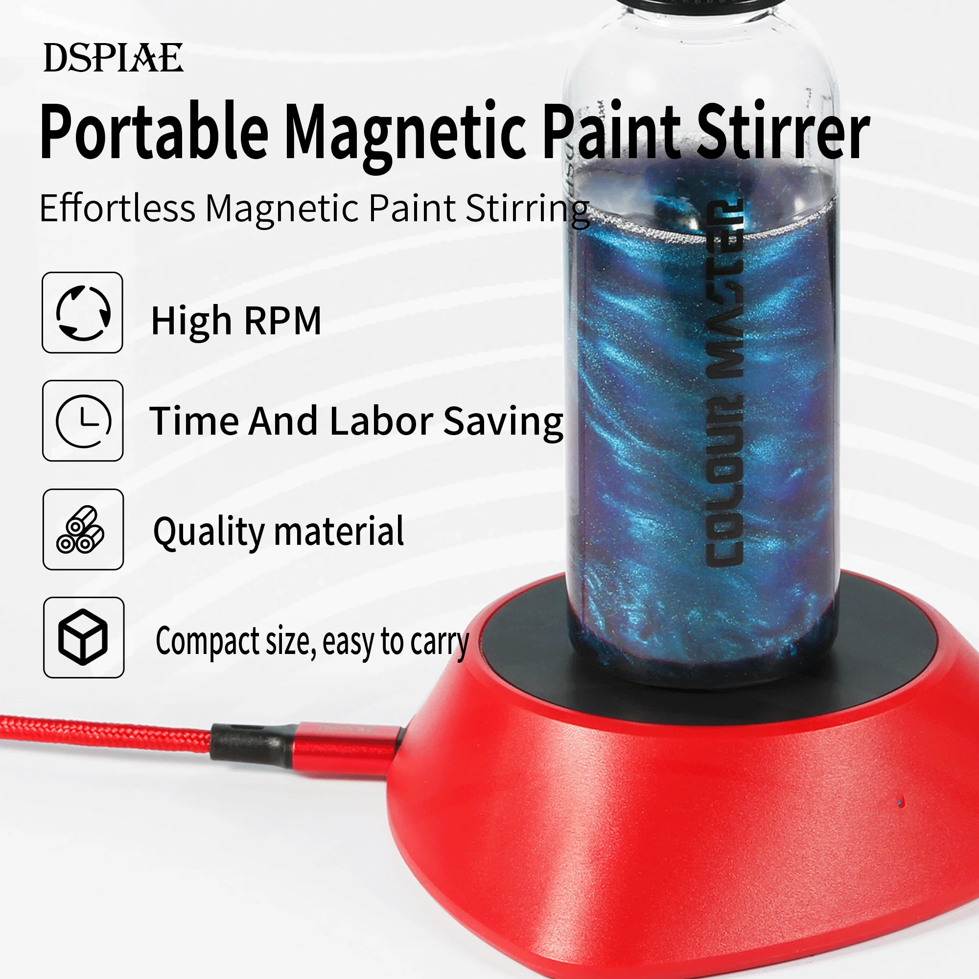 DSPIAE MS-01 LE 건담 메카 군용 모델 공예 - Metallic Spray Paint 리뷰 및 가격
