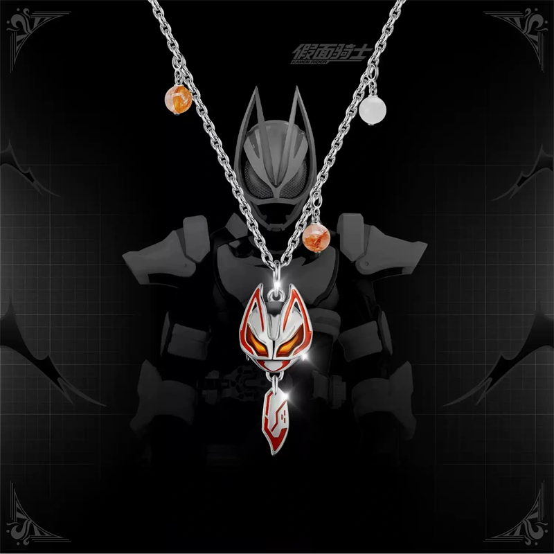 카멘 라이더 길티 파르페 KAMEN RIDER GEAT - Cosplay Prop Making 리뷰 및 가격