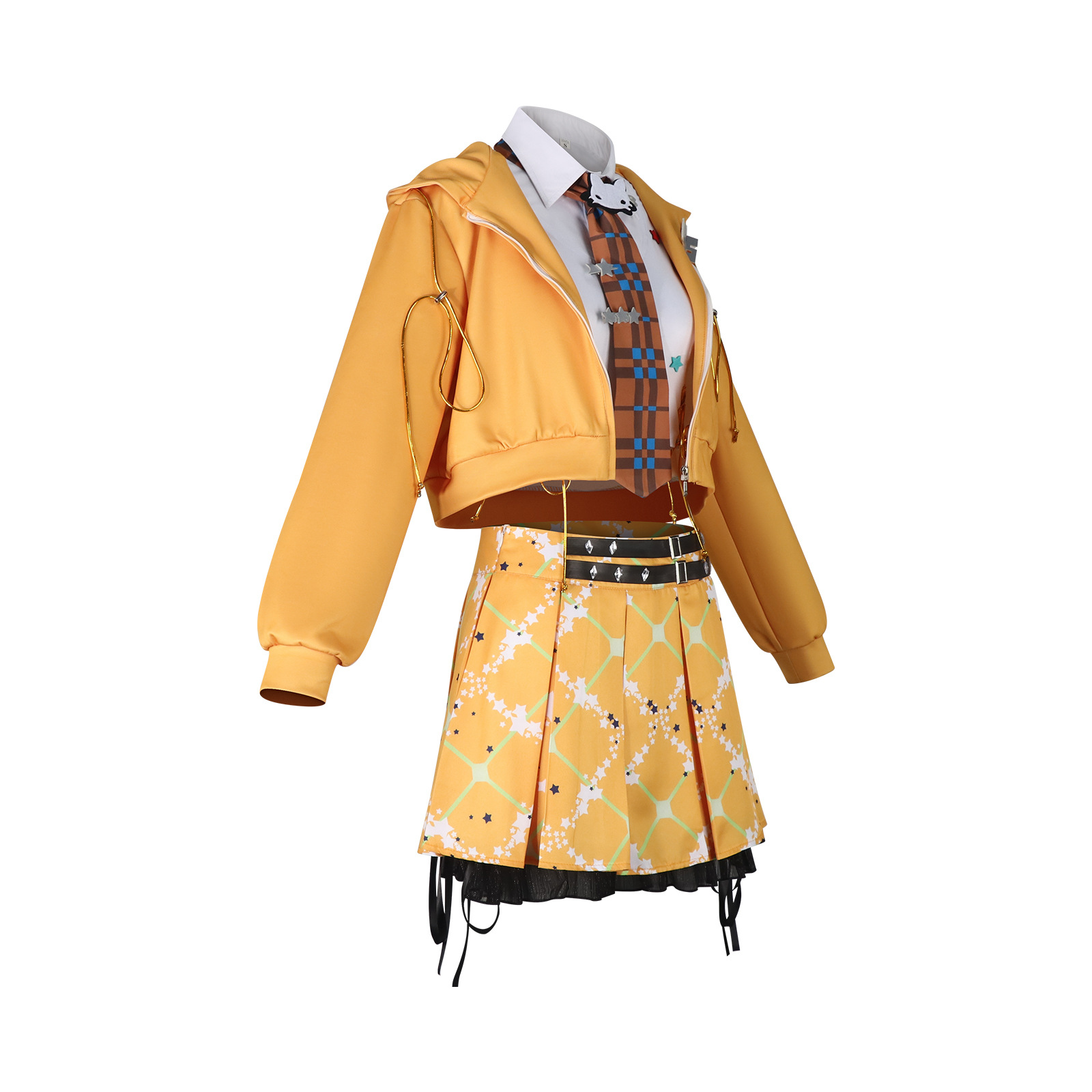 WHH 애니메이션 NIKKE Anis 코스프레 의상 오 - Cosplay Prop 리뷰 및 가격