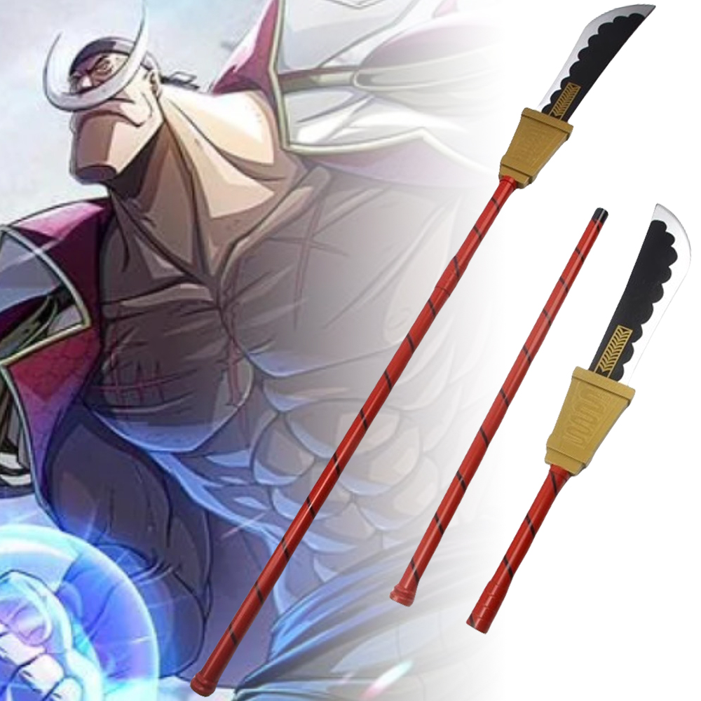 에드워드 뉴게이트 카타나 애니메이션 코스프레 소품, 대 - Cosplay Prop Katana 리뷰 및 가격