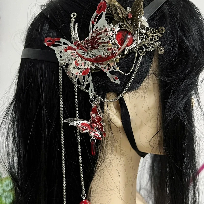 Anime Heaven Officials Blessin - Cosplay Prop 리뷰 및 가격